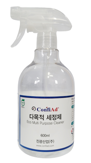 친환경 다목적 세정제 [Eco Multi Purpose Cleaner